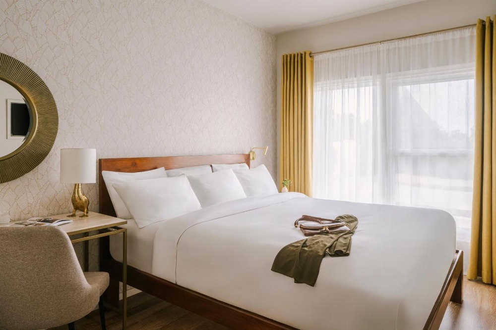 Beverly Terrace powered by Sonder