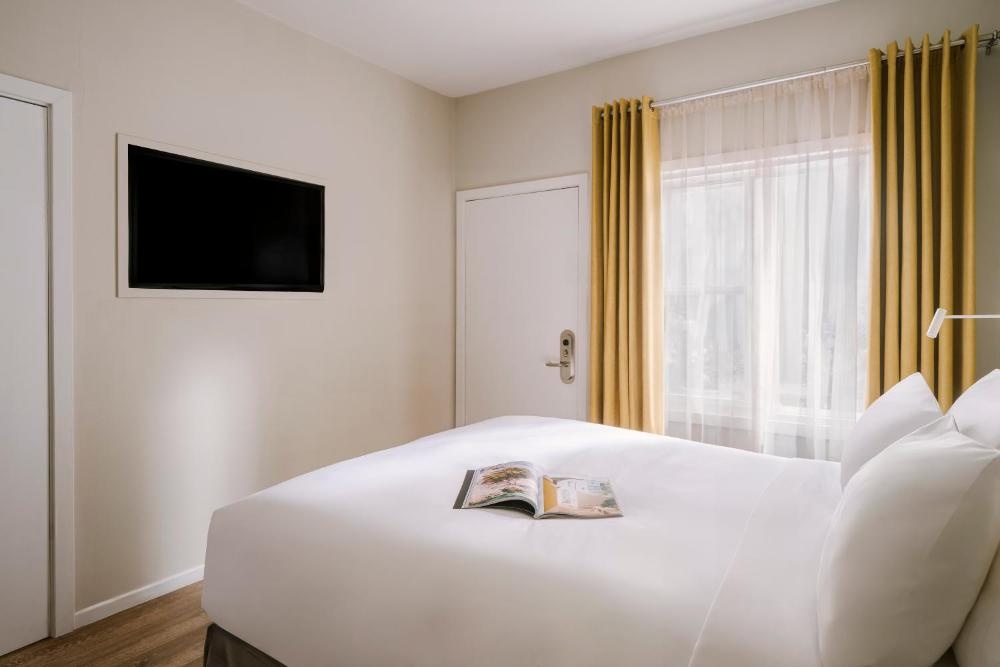 Beverly Terrace powered by Sonder