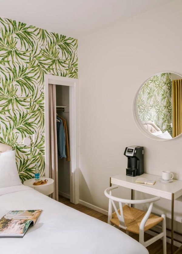 Beverly Terrace powered by Sonder image 10