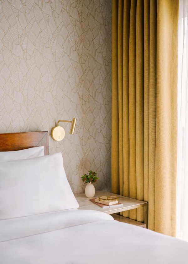 Beverly Terrace powered by Sonder image 16