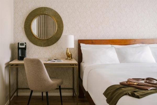 Beverly Terrace powered by Sonder image 17