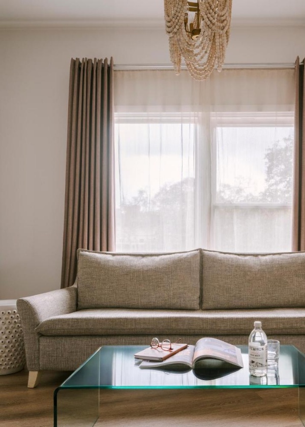 Beverly Terrace powered by Sonder image 23