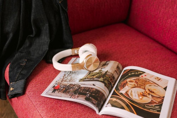 Beverly Terrace powered by Sonder image 25