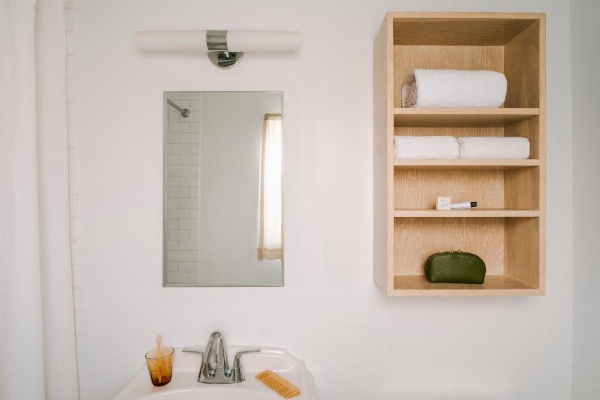 Beverly Terrace powered by Sonder image 29