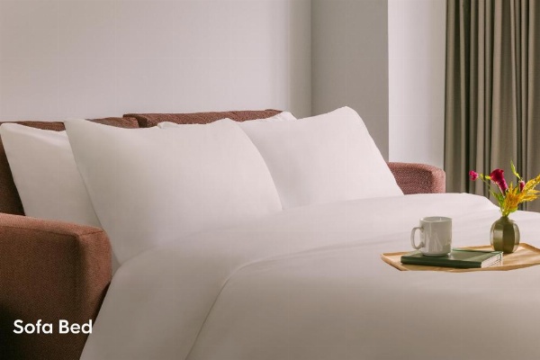 Beverly Terrace powered by Sonder image 30