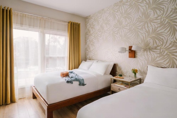 Beverly Terrace powered by Sonder image 31