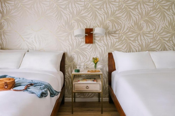 Beverly Terrace powered by Sonder image 32