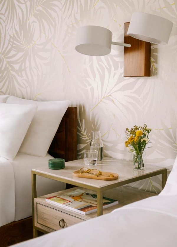 Beverly Terrace powered by Sonder image 33