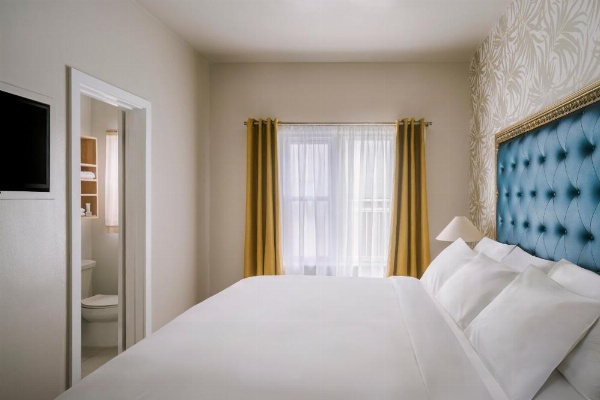 Beverly Terrace powered by Sonder image 41