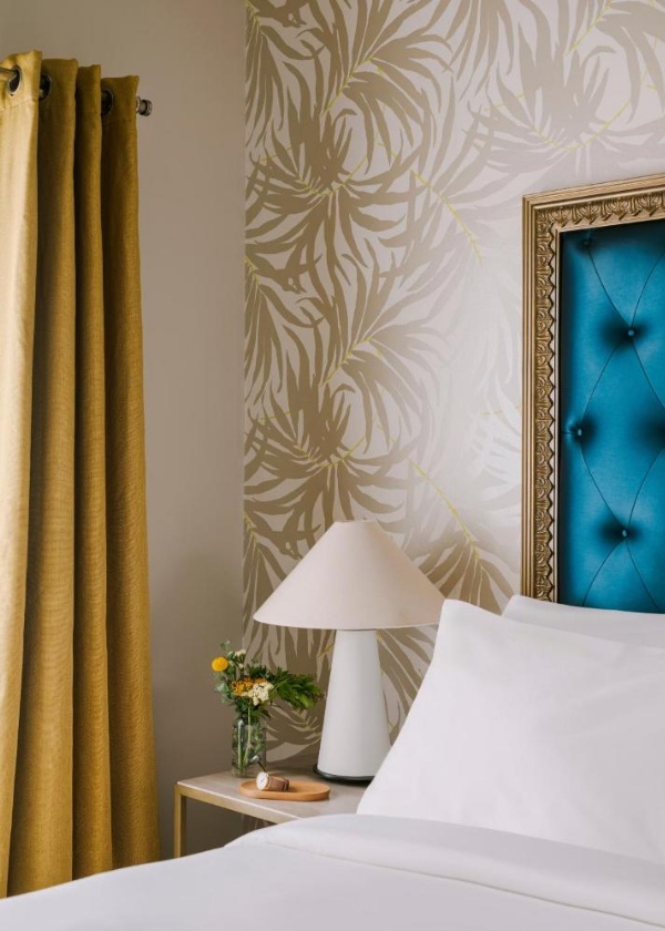 Beverly Terrace powered by Sonder image 42