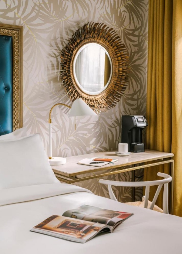 Beverly Terrace powered by Sonder image 43