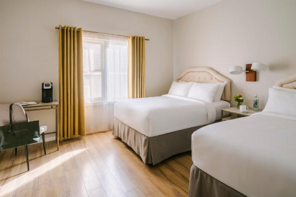 Beverly Terrace powered by Sonder image 49