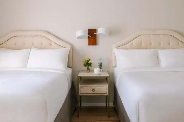 Beverly Terrace powered by Sonder image 50