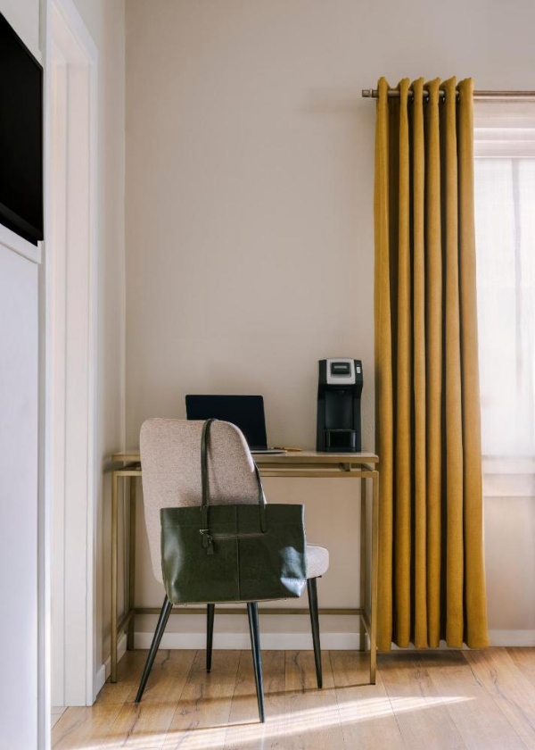 Beverly Terrace powered by Sonder image 51