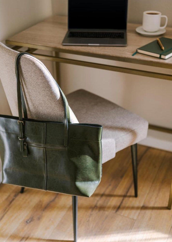 Beverly Terrace powered by Sonder image 52