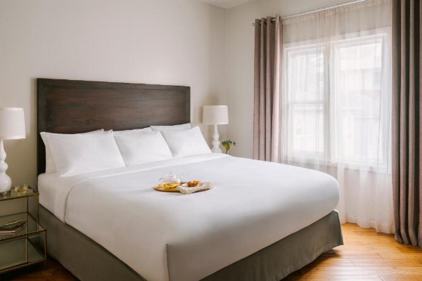 Beverly Terrace powered by Sonder image 57