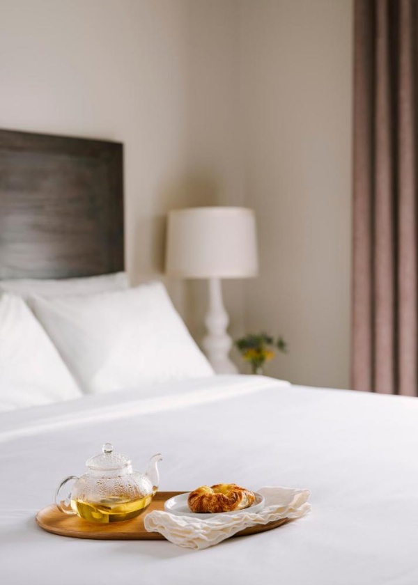 Beverly Terrace powered by Sonder image 58