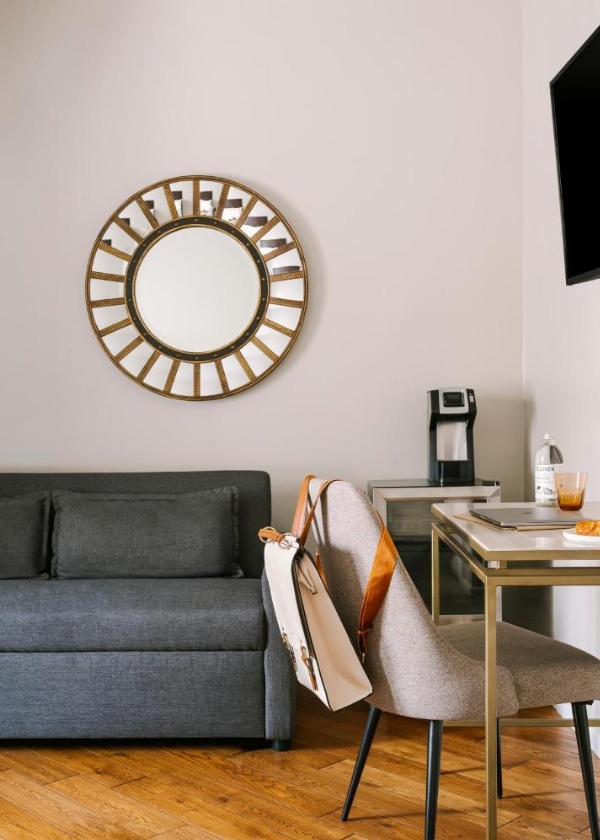 Beverly Terrace powered by Sonder image 59