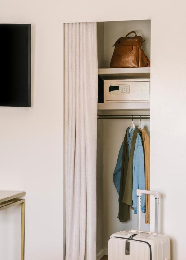 Beverly Terrace powered by Sonder image 60